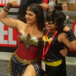The power of the DC Universe