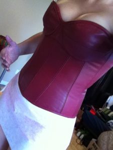 sifpatterning